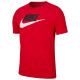Nike Ανδρική κοντομάνικη μπλούζα Sportswear Futura Icon T-Shirt